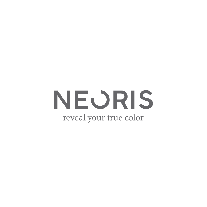Logo gris Neoris