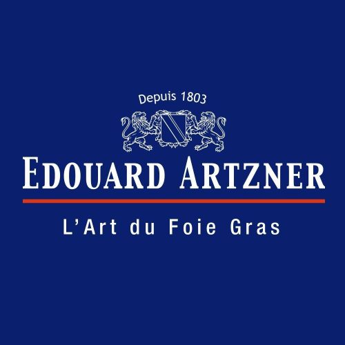 Logo Edouard Artzner