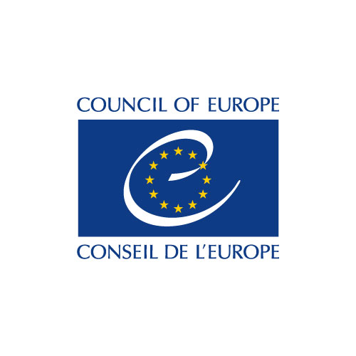 Logo du Conseil de l'Europe