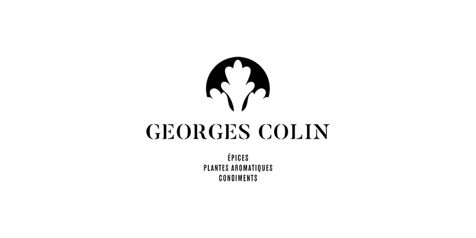 Logo Georges Colin