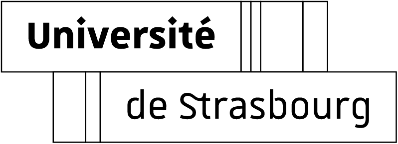 logo Université de Strasbourg