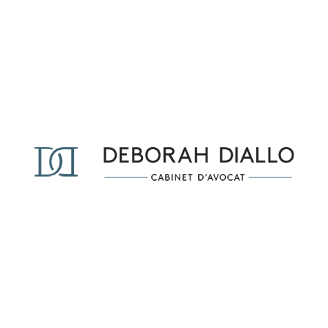 logo du Cabinet d'avocat Déborah Diallo